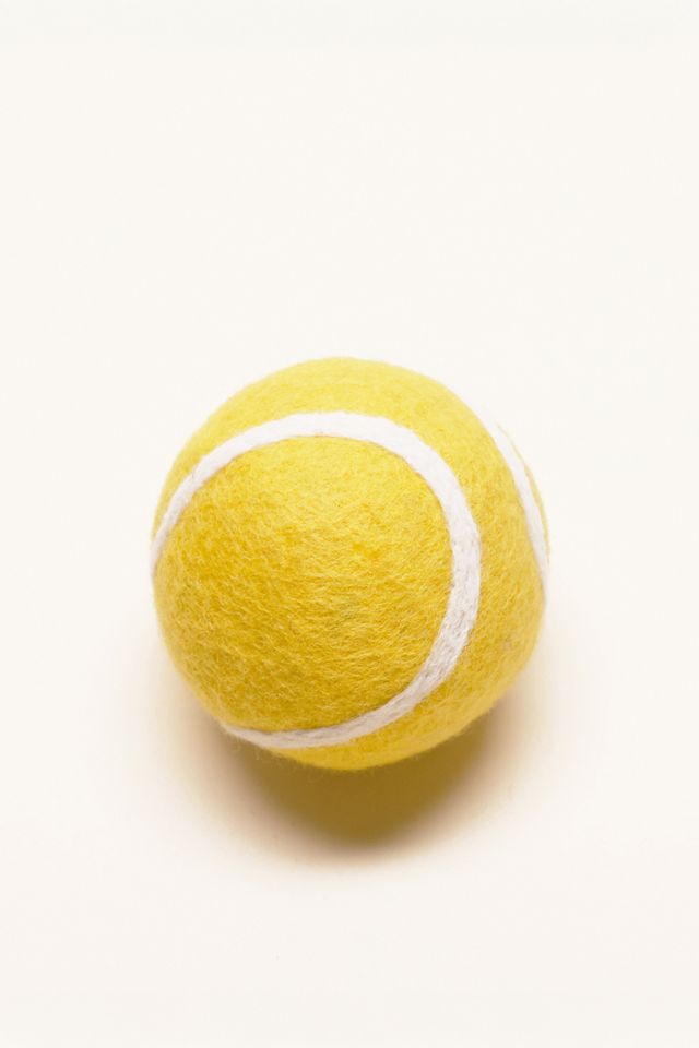 MODERNBEAST Wool Tennis Ball #1