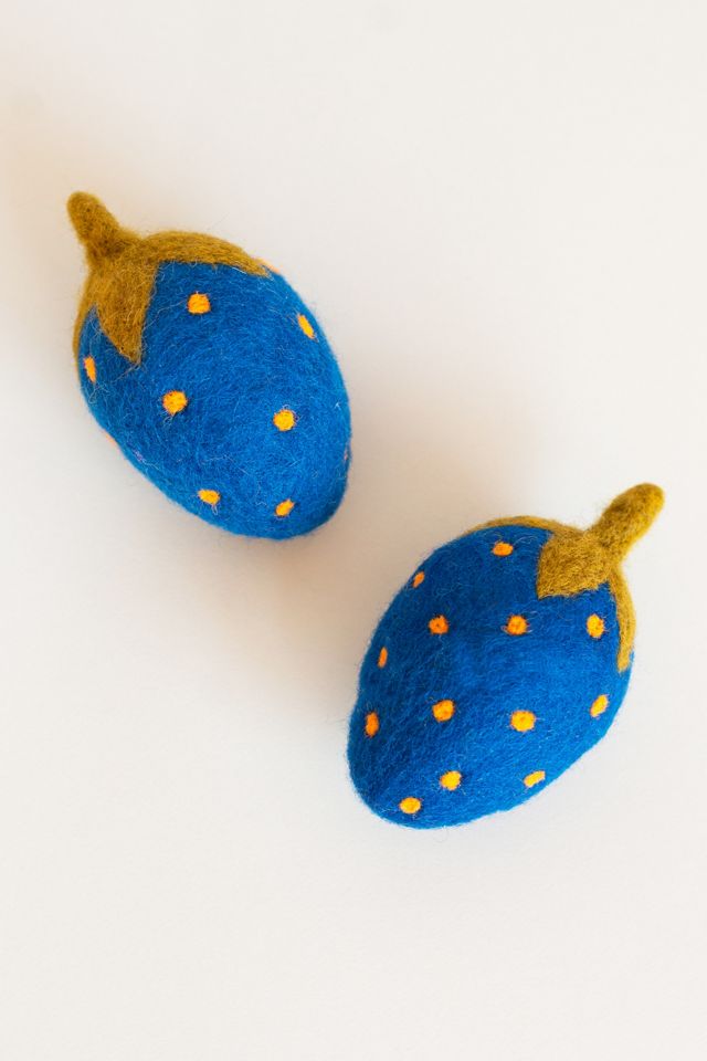 MODERNBEAST Doggy Strawberry #2