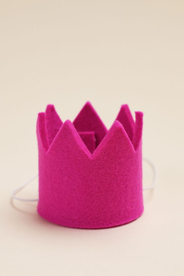 MODERNBEAST Party Crown #1