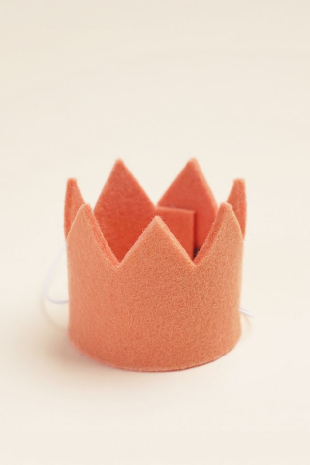MODERNBEAST Party Crown #1