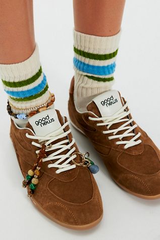 GOOD NEWS Sonny Sneakers