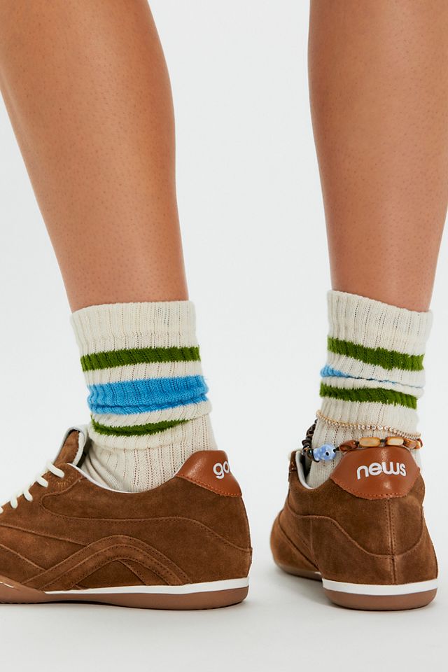 GOOD NEWS Sonny Sneakers #2