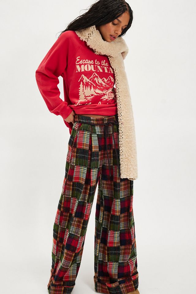 Great Escape Pullover #2