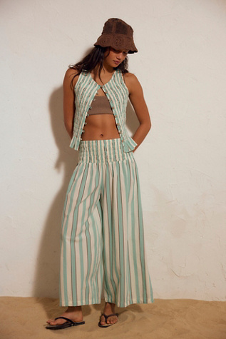 Wild Summer Set by free-est at Free People in White, Size: L