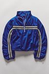 On Track Fleece-Lined Pullover