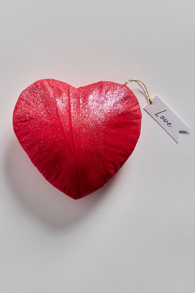 Heart Deluxe Surprise Ball #1