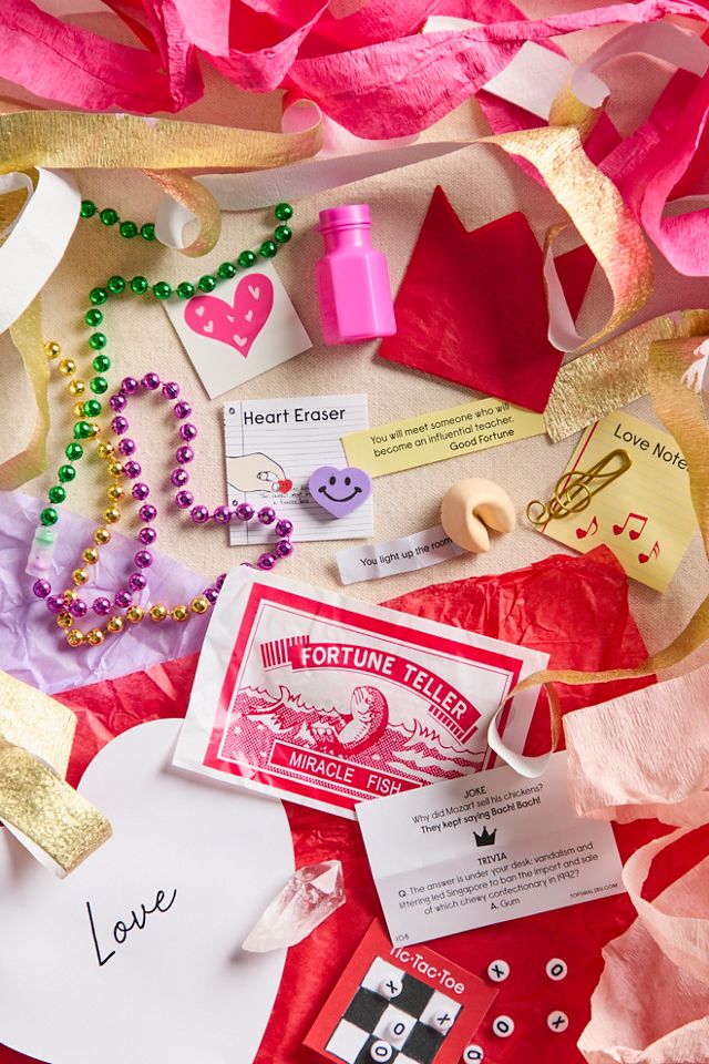 Heart Deluxe Surprise Ball #1