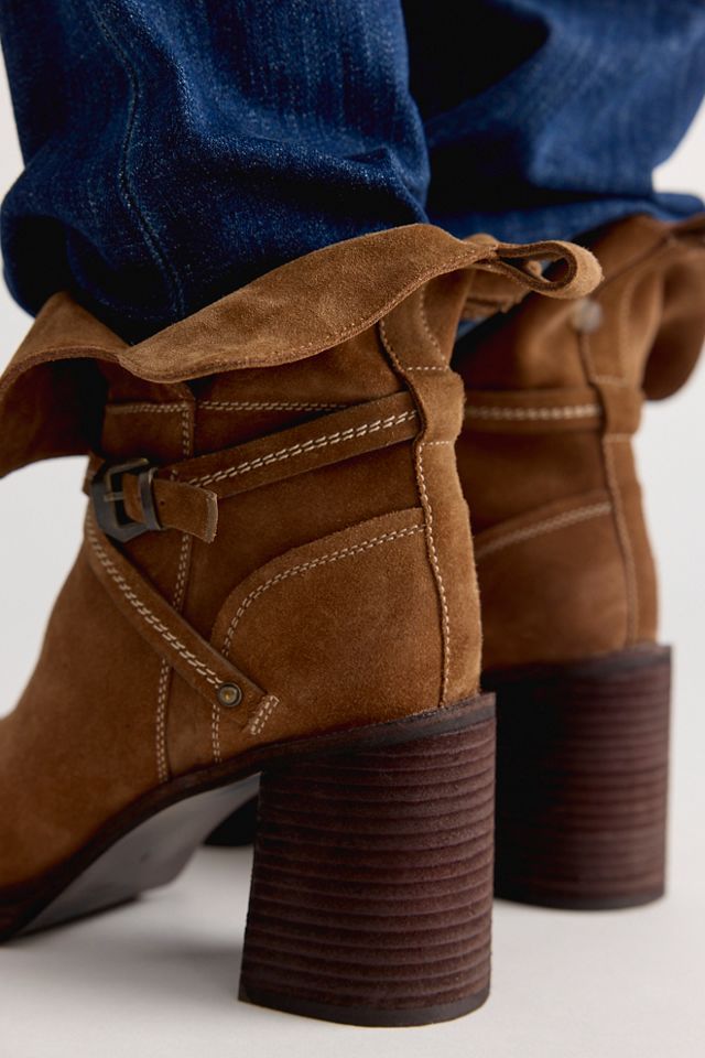 Landry Platform Boots #2