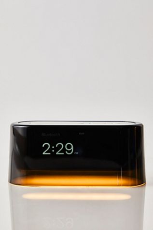 Loftie Clock