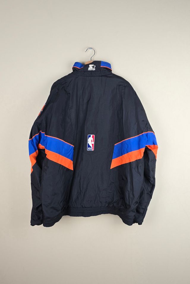 Vintage 90s Starter New York Knicks Jacket Selected By The Igala NY #2