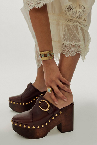 Emilie Shapiro Reflector Ring
