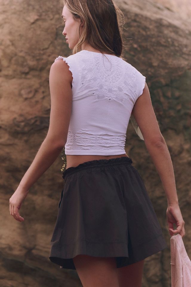 Daybreak Hike Shorts #1