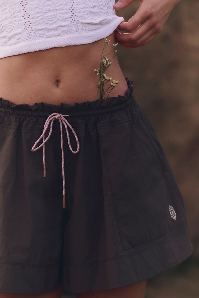 Daybreak Hike Shorts #2