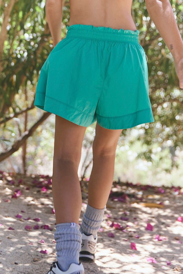 Daybreak Hike Shorts #1