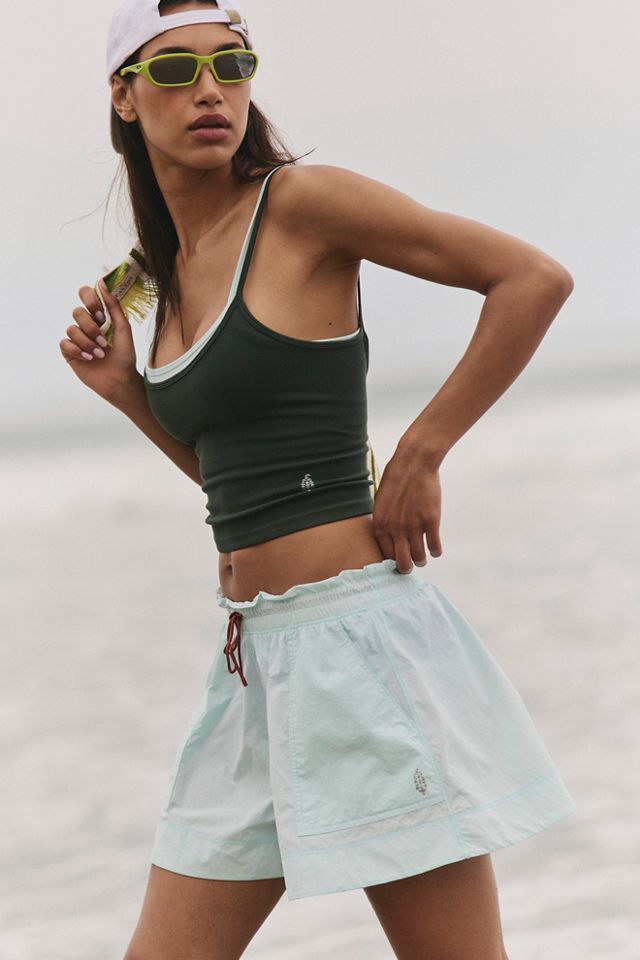 Daybreak Hike Shorts #2