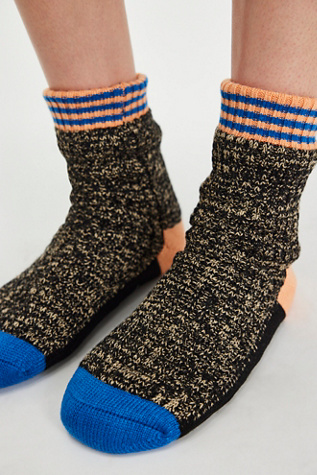 Verloop Varsity House Socks