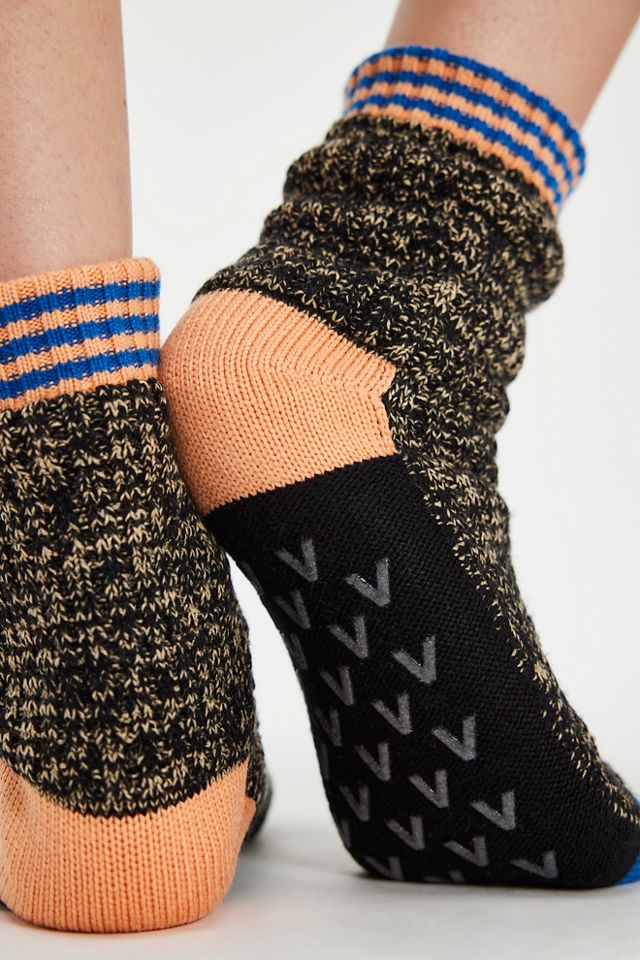 Verloop Varsity House Socks #1