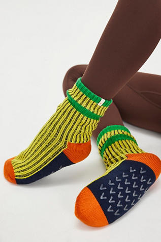 Verloop Gym House Socks