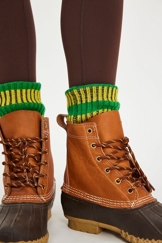 Verloop Gym House Socks #1