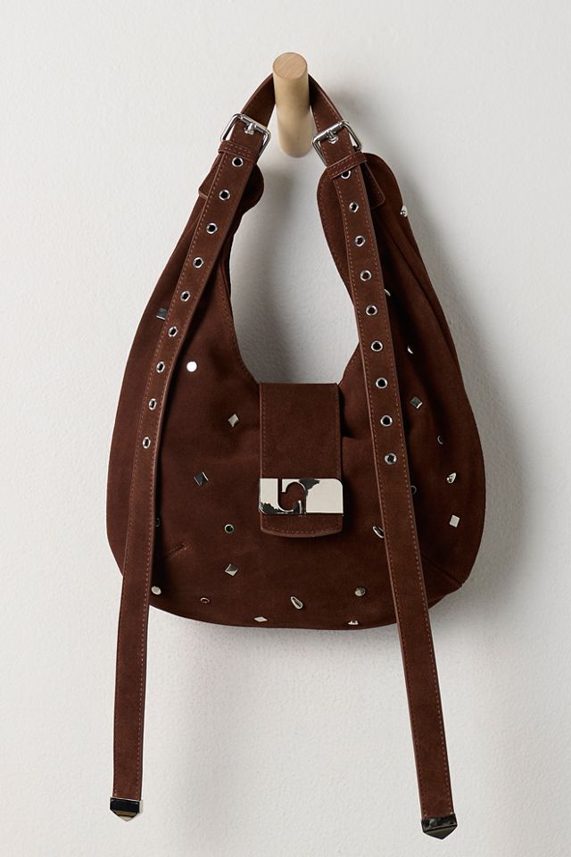 Laagam Vixen Stud Bag #1
