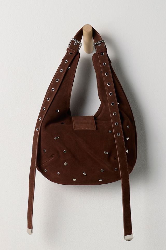 Laagam Vixen Stud Bag #2