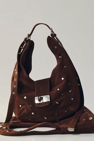 Laagam Vixen Stud Bag
