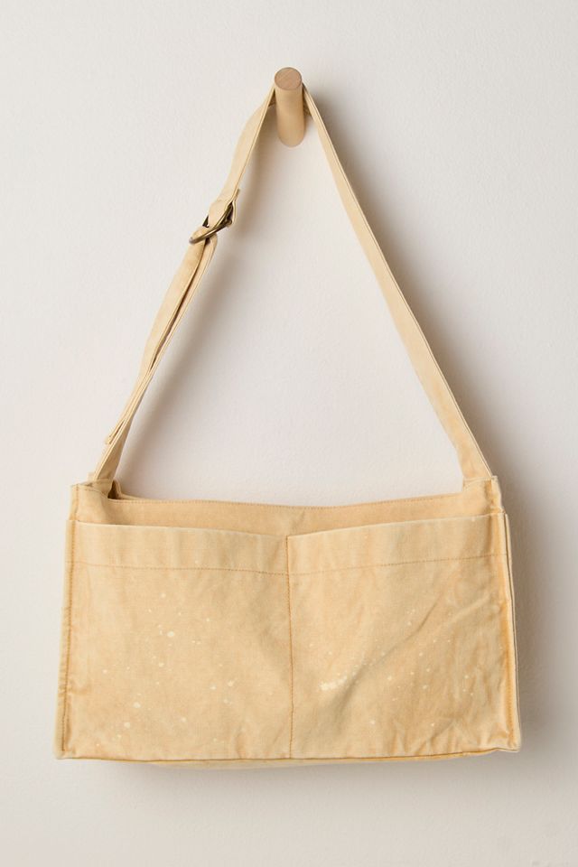 Camp Crush Sling Bag #1
