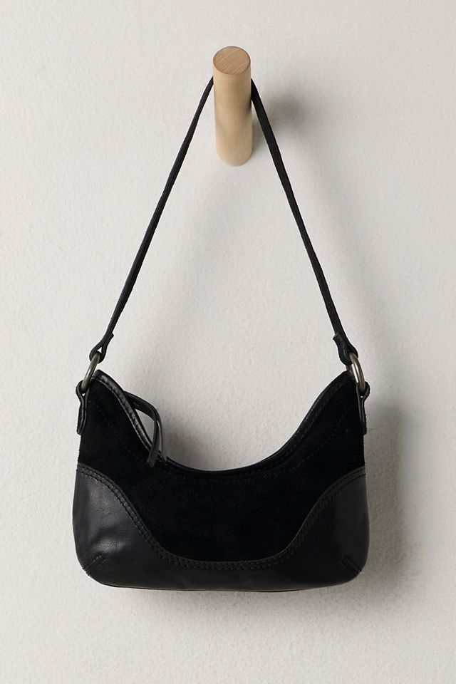 Sindy Leather Shoulder Bag #2