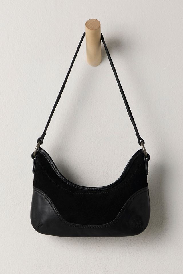 Sindy Leather Shoulder Bag #3