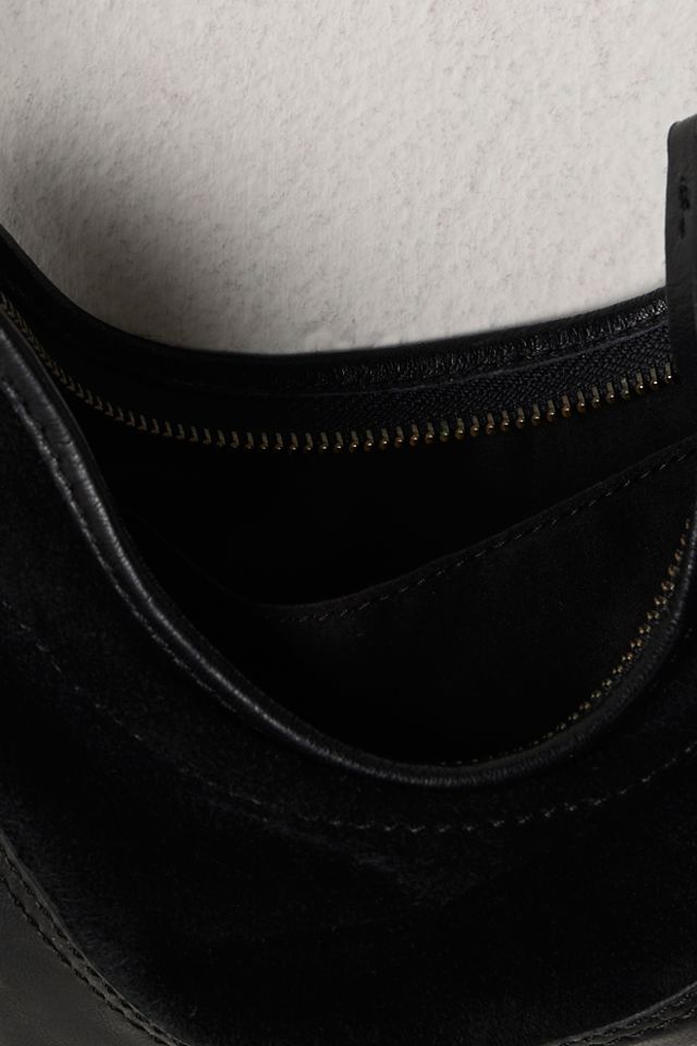 Sindy Leather Shoulder Bag #5