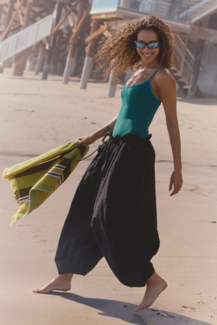 On The Pulse Balloon Pants