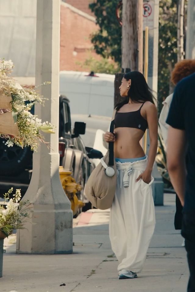 On The Pulse Balloon Pants #2