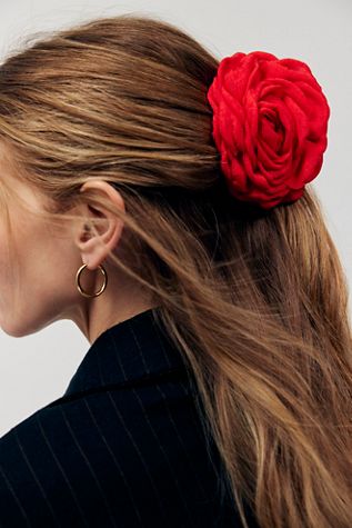 Off Duty Reversible Hair Scarf | Free People UK display picture 1