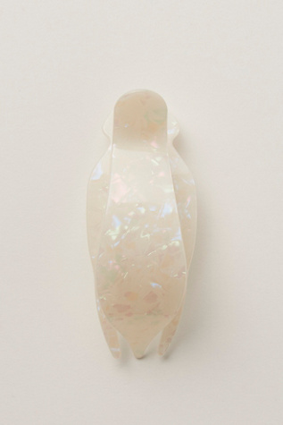 Jetsetter Flat Claw