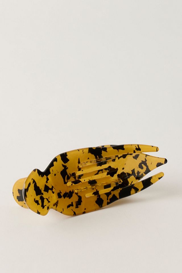 Jetsetter Flat Claw #2
