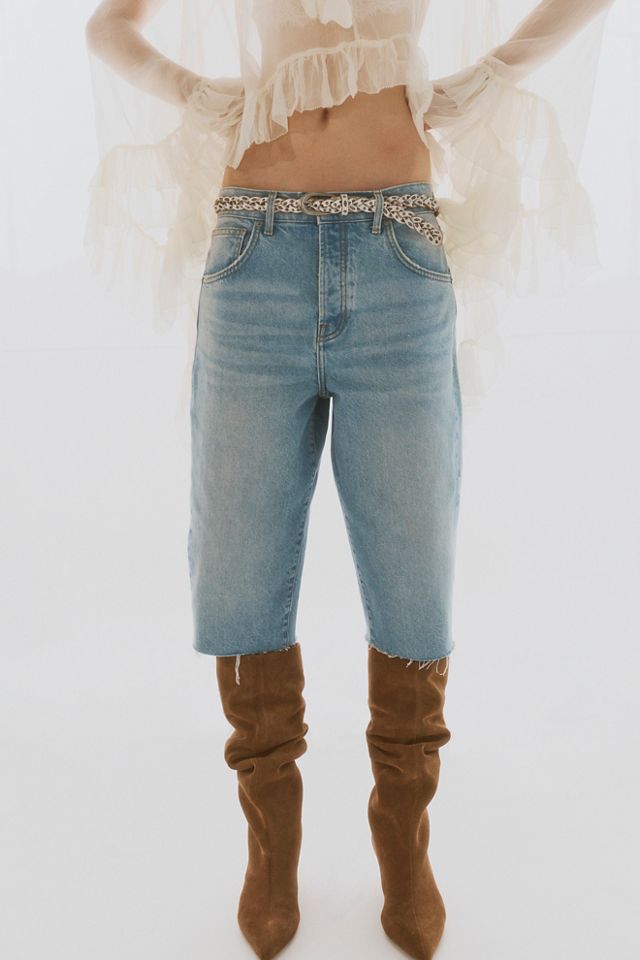 Ceinture Sol Slim à clous #3