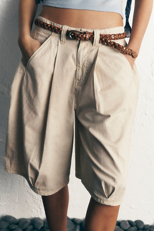 Ceinture Sol Slim à clous