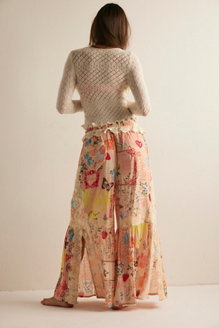 Lucky In Love Lounge Pants - thumbnail 7
