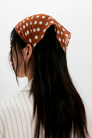 Bailee Hair Scarf