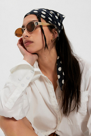 Foulard pour cheveux Bailee