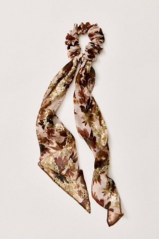 Wild At Heart Pony Scarf by Free People