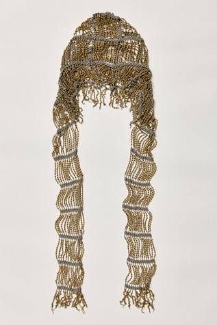 Little Dancer Hair Scarf
