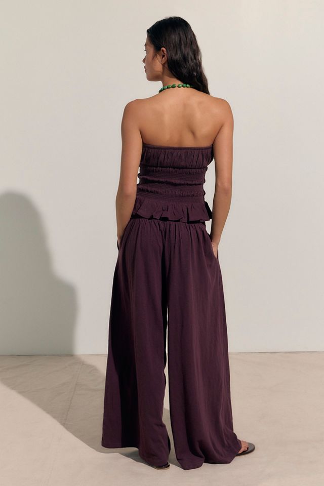 Don't Call Me Pant Set #1