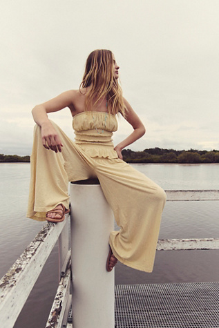 Ensemble pantalon Don't Call Me
