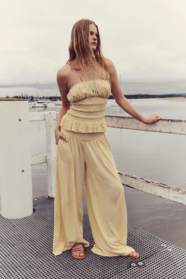 Don't Call Me Pant Set #3