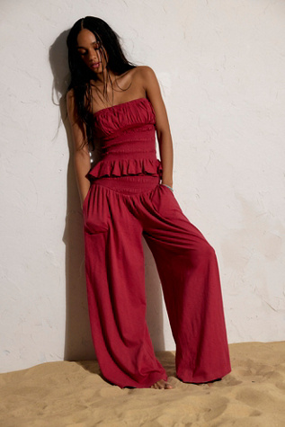 Ensemble pantalon Don't Call Me