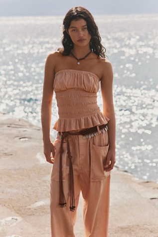 Don't Call Me Pant Set