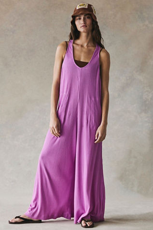 Zena One-Piece Jumpsuit | Free People
