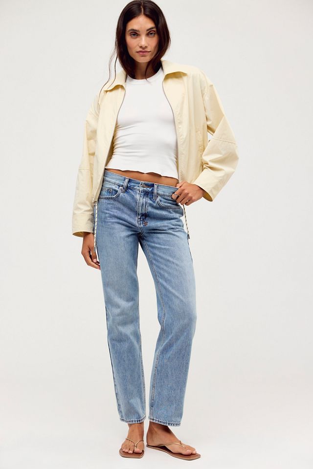 Ksubi Pinup Straight Jeans #2