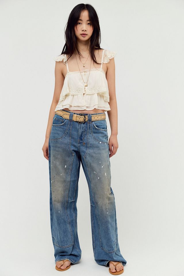 Ksubi Ksuper Painter Jeans #2